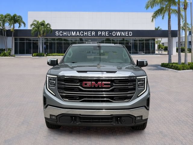 gmc sierra 1500 2025 3GTUUDE82SG346805 image gmc sierra 1500 2025 3GTUUDE82SG346805 image